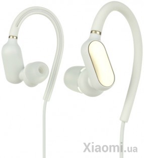Наушники Xiaomi Mi Sport Xiaomi Mini Bluetooth Headset White